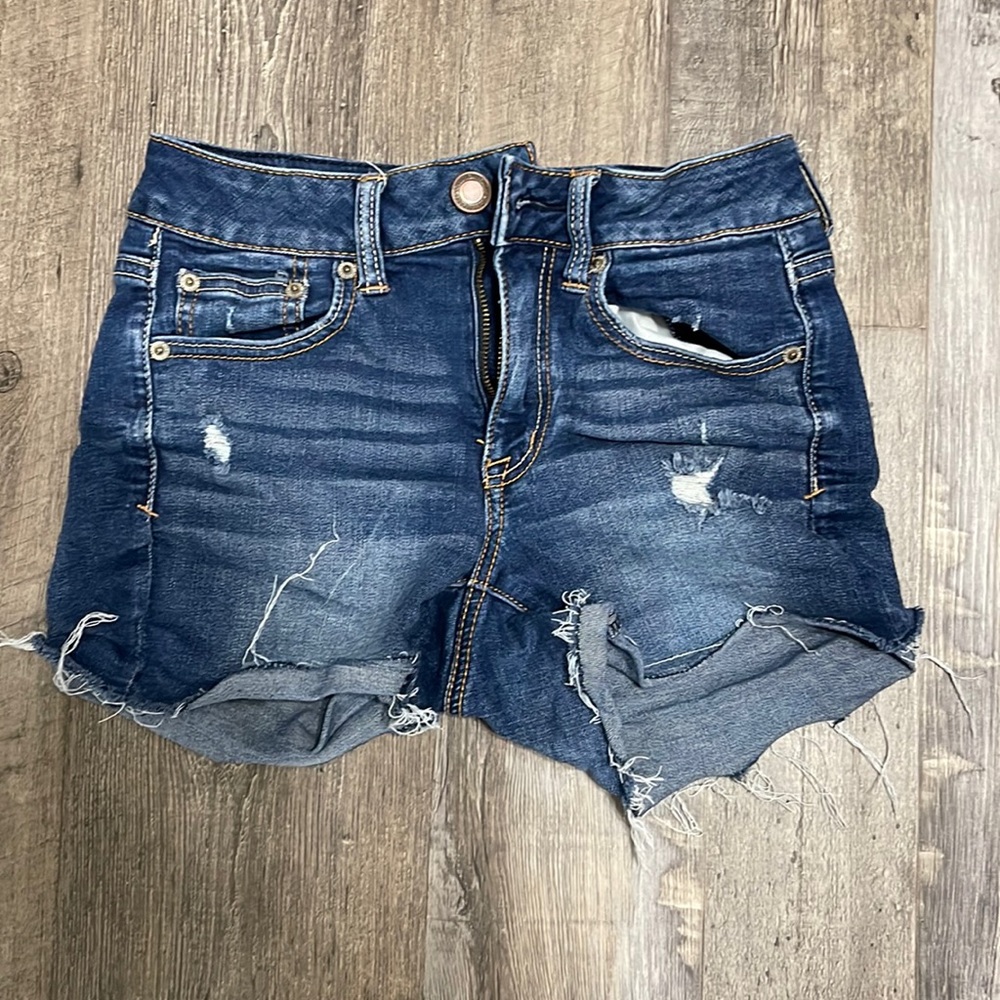 Shorts